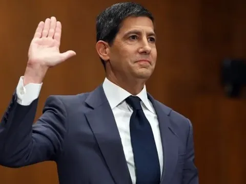 Những thách thức nào đang chờ đón tân Chủ tịch Fed Kevin Warsh?