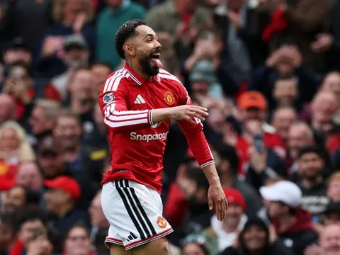 MU tìm thấy 'Bruno Fernandes mới'