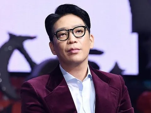 MC Mong tuyên bố sẽ vạch trần mặt tối của showbiz Hàn Quốc vào tối nay