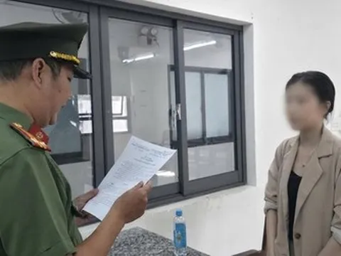 Bắt quả tang trường hợp thuê người thi hộ tiếng Anh để hoàn tất bằng thạc sĩ
