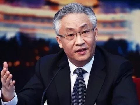 16 năm liên tiếp, Trung Quốc duy trì vị trí đối tác thương mại lớn nhất của Nga