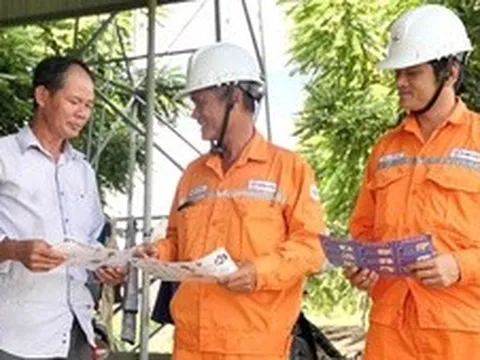 Vì sao hóa đơn tiền điện dễ 'leo thang' trong mùa nắng nóng?