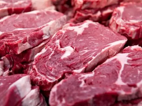 Trung Quốc 'mở rộng cửa' cho một mặt hàng của Mỹ