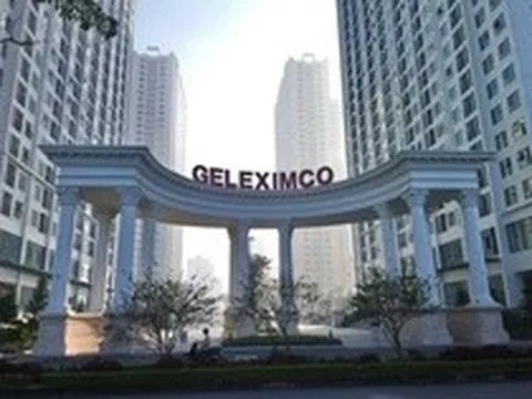 'Ông lớn' bất động sản Geleximco muốn lấn sân sang chăn nuôi