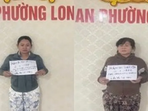 Ai từng chuyển tiền vào số tài khoản Techcombank mang tên “TRAN THI NGOC HANH”, khẩn trương liên hệ công an ngay