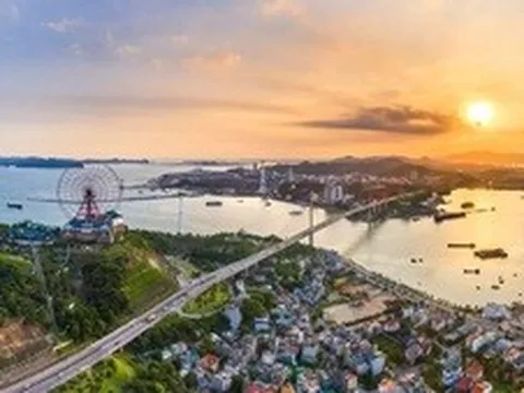 Nhân dân đồng thuận cao với Đề án thành lập thành phố Quảng Ninh
