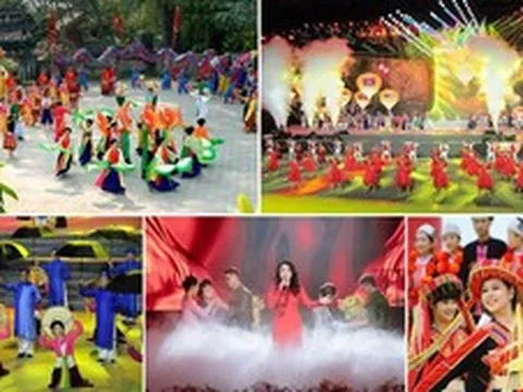 Bảo đảm Nghị quyết 28 về phát triển văn hóa được triển khai đồng bộ, thống nhất từ 1/7/2026