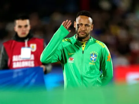 Ancelotti cảnh báo Neymar
