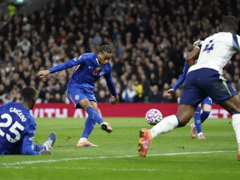 Joao Pedro tỏ ra thất vọng sau khi bị loại khỏi danh sách dự World Cup
