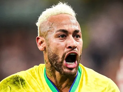 Neymar dự World Cup khiến dư luận dậy sóng