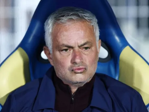 Tân binh đầu tiên Mourinho muốn mang về Real
