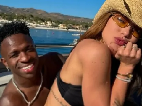 Mối tình chóng vánh của Vinicius