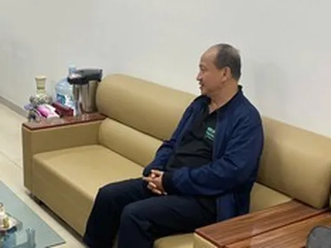 Chấn động ngành Y: Tiến sĩ, Trưởng khoa Dược Viện Y học Cổ truyền TƯ buôn lậu hàng chục tấn caffeine
