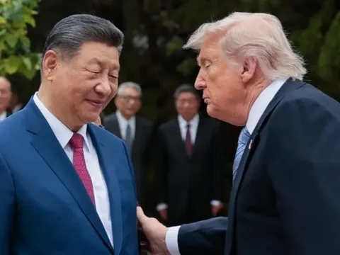 CNBC bình luận về ba chuyển biến lớn từ cuộc gặp giữa Tổng thống Mỹ và Chủ tịch Trung Quốc