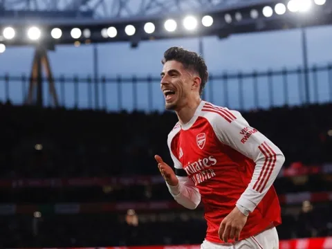 Thế giới đổi khác giữa hai lần Arsenal vô địch Premier League