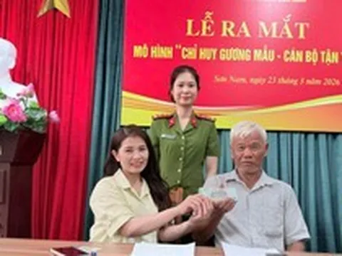Công an điều tra giao dịch chuyển khoản từ NH Vietinbank của ông Phạm Văn Toản SN 1954