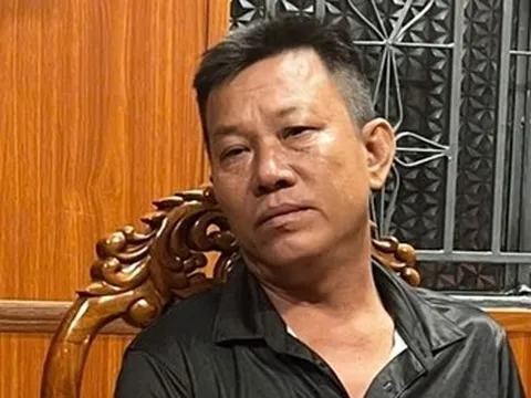 Bắt giữ nghi phạm sát hại 3 mẹ con bà cháu tử vong sau 5 giờ gây án