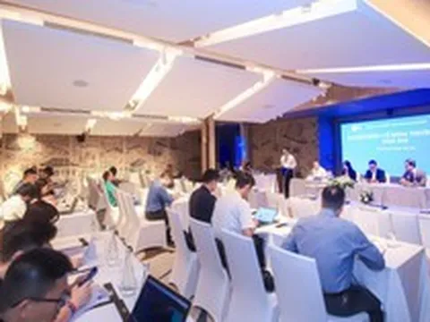 ĐHĐCĐ Ocean Group 2026: Sẽ khởi công dự án tại số 10 Trấn Vũ vào nửa cuối năm 2026, thông qua kế hoạch tăng vốn công ty con OCH