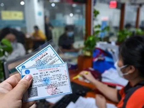 4 mốc thời gian được đổi nơi đăng ký khám chữa bệnh bảo hiểm y tế trong năm