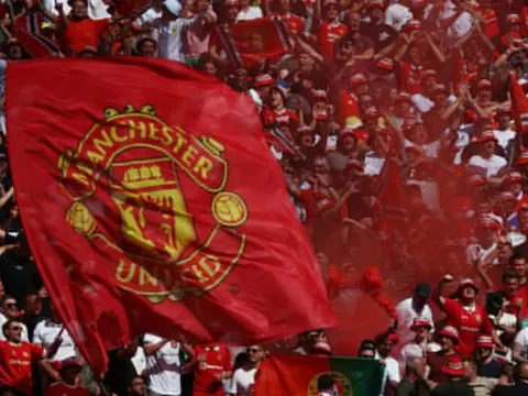 Bao giờ MU mới vô địch Premier League trở lại?