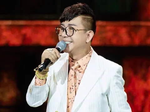 Cuộc sống của ca sĩ Long Nhật trước khi bị bắt