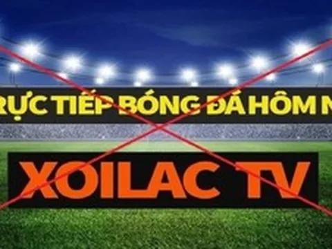 Đại sứ quán Anh và Bắc Ireland cảm ơn Việt Nam sau khi triệt phá vụ án Xôi Lạc TV