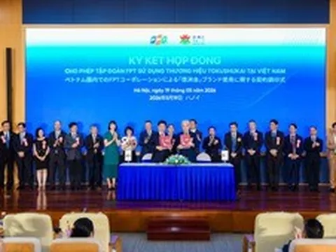 Thúc đẩy chuyển đổi số y tế Việt Nam - Nhật Bản
