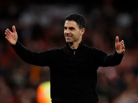 Arteta biến Arsenal thành cỗ máy chiến thắng như thế nào?