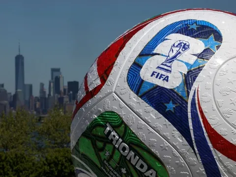 TV360 sở hữu trọn gói World Cup 2026
