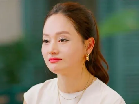 Lựa chọn âm thầm đi thêm bước nữa giúp Lan Phương hạnh phúc