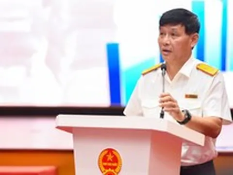 Ngành Thuế đã nắm thông tin khoảng 250 triệu tài khoản ngân hàng, những giao dịch cá nhân nào sẽ bị giám sát?