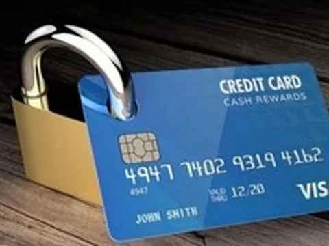 Phong toả tài khoản ngân hàng, đóng băng giao dịch nếu nhận, chuyển tiền trong trường hợp sau