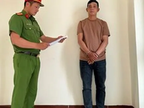 Phát hiện cựu nhân viên ngân hàng nhận 1,7 tỷ đồng của khách hàng để làm thủ tục đáo hạn nhưng không nộp tiền vào ngân hàng