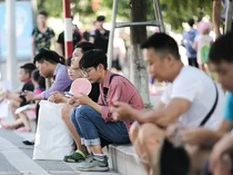 Người dân khóa tài khoản ngân hàng ngay nếu nhận được tin nhắn này trên Facebook, Zalo
