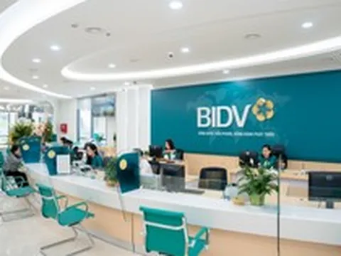 Hôm nay, BIDV phát thông báo khẩn đến hàng triệu khách hàng!