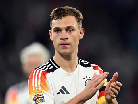 Tuyển Đức công bố cầu thủ đầu tiên dự World Cup 2026