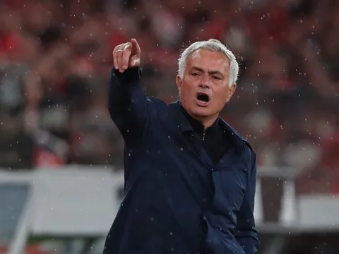 Mourinho chấm 'máy quét' mới cho Real Madrid