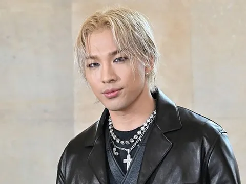 Taeyang (BIGBANG) chia sẻ chuyện hậu trường về màn trình diễn gây tiếng vang tại Coachella
