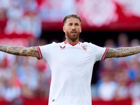 'Loại Ramos là quyết định khó khăn nhất'