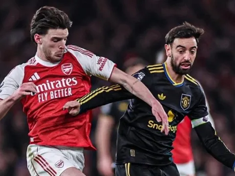 Tranh cãi quanh giải Cầu thủ hay nhất mùa Premier League