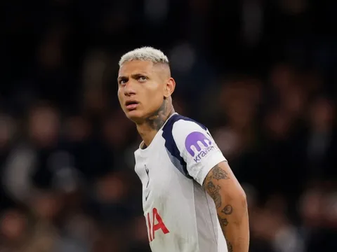 Kịch bản Tottenham rớt hạng Premier League