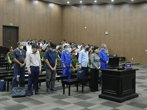 Lý giải cách tính thiệt hại hơn 800 tỷ đồng ở dự án Bệnh viện Bạch Mai, Việt Đức
