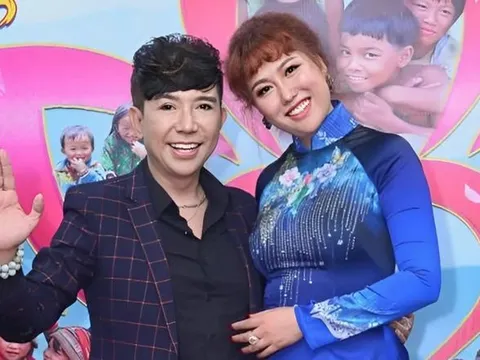 Tâm thư của Phi Thanh Vân về ca sĩ Long Nhật
