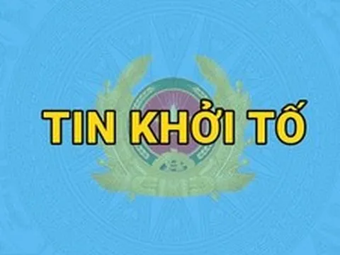 Khởi tố nguyên Phó Chủ tịch tỉnh Lào Cai Lê Ngọc Hưng