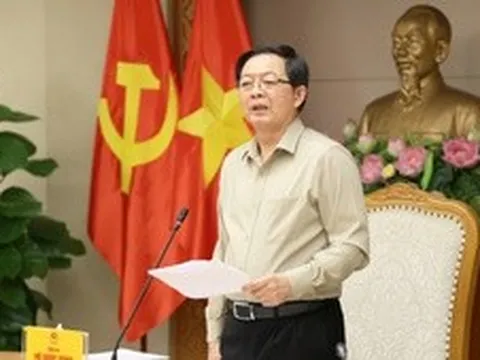 Bảo đảm tầm nhìn dài hạn trong điều chỉnh quy hoạch sử dụng đất quốc gia
