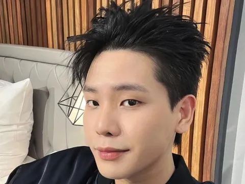 Ca sĩ Quân A.P đang ra sao?