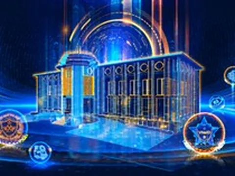 Đặt mục tiêu giá trị thanh toán không dùng tiền mặt đạt 27 lần GDP trong năm 2026