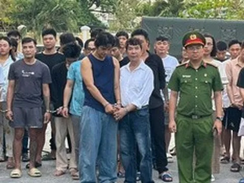 Vụ ca sĩ Long Nhật bị bắt vì ma túy: Lộ đường dây ma túy với hàng chục mắt xích tinh vi