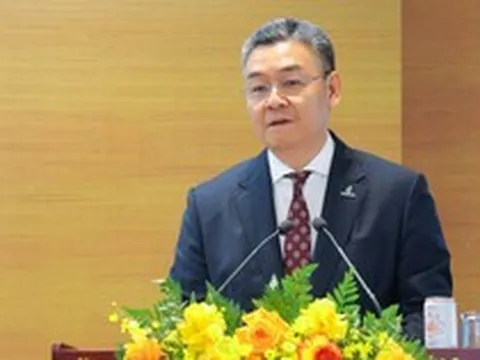 Tân TGĐ PetroVietnam: Hành trình từ một thủy thủ quê Hà Tĩnh đến người điều hành Tập đoàn lớn nhất Việt Nam