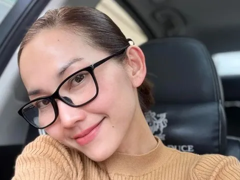 Tình yêu đặc biệt của diễn viên Kim Hiền sau đổ vỡ